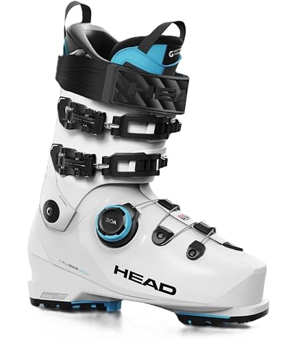 Amazon | HEAD ヘッド スキーブーツ メンズ＜2026＞KALIBER 110 MV GW