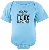 Baby Gifts For All SHIRT ベビー・ボーイズ US サイズ: Newborn カラー: ブルー