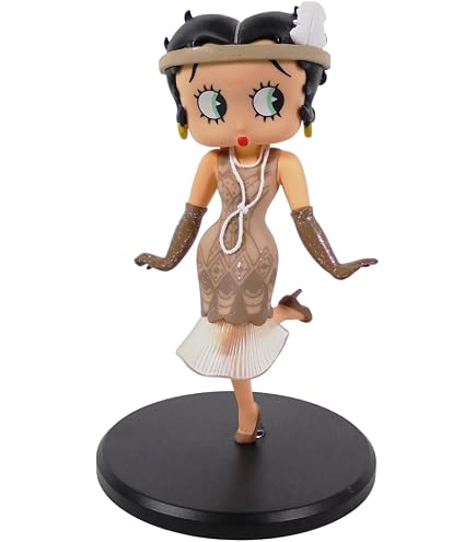 Amazon.co.jp: Funko - Bobble Head Betty Boop Route 66 18 cm