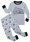 Family Feeling SLEEPWEAR ボーイズ カラー: グレー