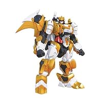 ダイノコアエボリューション2 4体合体 アルティメットキングダイノ 