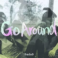 Rainbow's End / DadaD