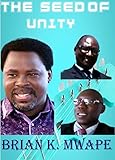 The Seed of Unity (English Edition)