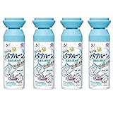 らくハピ マッハ泡バブルーン 洗面台の排水管 × 4個セット 200ミリリットル (x 4)