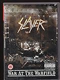 Slayer : War At The Warfield [DVD]