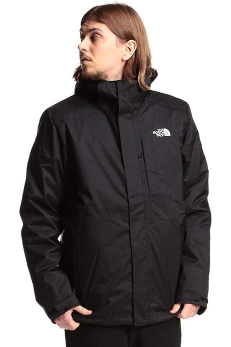 Amazon.co.jp: (ザ ノースフェイス) THE NORTH FACE 3WAY フード 