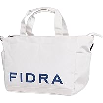 FIDRA   トートバック。 Amazon.co.jp: [フィドラ] トートバッグ トート型ショルダー