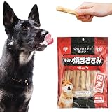 アイリスオーヤマ 手造り焼きささみ 400g TYS-400P