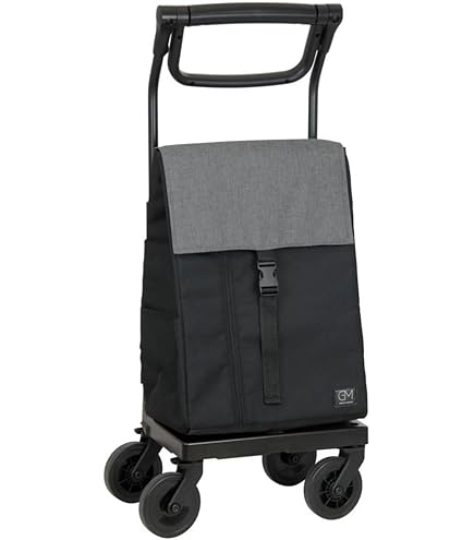 Amazon.co.jp: アイカート ウォーキングキャリー ネオ No.833