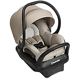 Maxi-Cosi Mico Max 30 Infant Car Seat, Nomad Sand [並行輸入品]