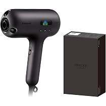 Amazon | パナソニック くるくるドライヤー ナノケア 高浸透ナノイー
