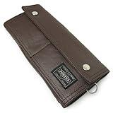 吉田カバン ポーター PORTER 長財布 【FREE STYLE/フリースタイル】 707-08226 3.ブラウン