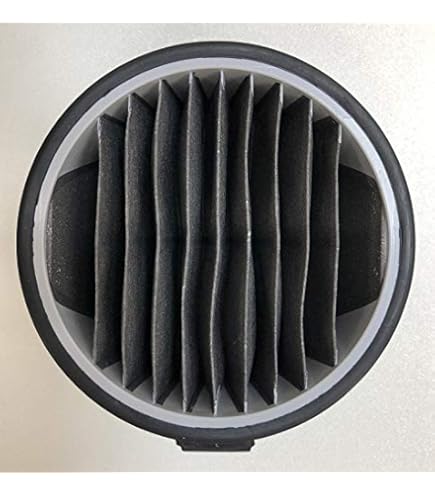 (未使用･未開封品)　三菱 掃除機 プレフィルター 対象機種：HC-VXE20P-N HC-VXF30P-N 0pbj0lf Amazon | 【部品】三菱 掃除機 プリーツフィルター 対象機種：HC