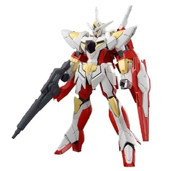 リボーンズガンダム