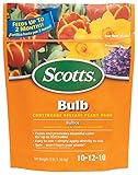 The Scotts Co.1009701Scotts Bulb Food-3LB BULB FOOD (並行輸入品)