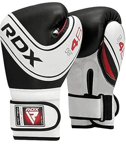 Amazon | Fairtex ムエタイスタイル トレーニングスパーリンググローブ