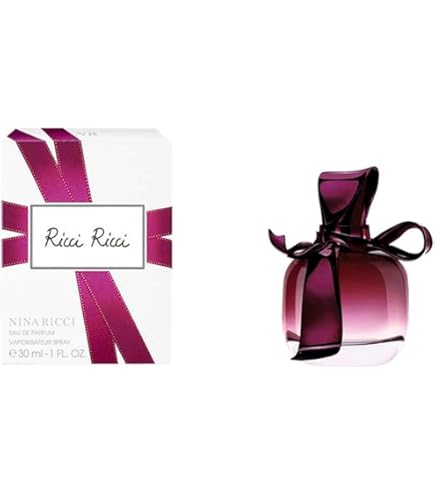 Amazon | ニナリッチ リッチーリッチー オードパルファム EDP SP 80ml