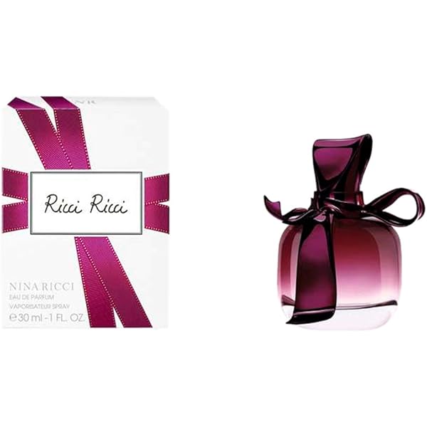 Amazon.co.jp: 【ニナリッチ】リッチーリッチー EDP・SP 50ml (並行