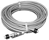 Whirlpool W10267701RP 25-Feet PEX Tubing Ice and Water Kit by Whirlpool