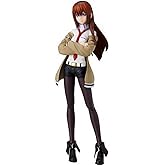 figma シュタインズ・ゲート 牧瀬紅莉栖