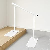 Amazon | ottostyle.jp 歩行補助 手すり 玄関 置き型 転倒防止 介護