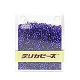 MIYUKI ミユキ デリカビーズ 丸 20g 約4000粒入 DB610-20G