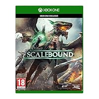 Scalebound (Xbox One)