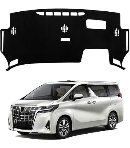 Amazon | Lacaco トヨタ アルファード ヴェルファイア 40系 専用