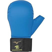 Amazon | MIZUNO(ミズノ) 空手 防具 プロテクター(胴用) メンズ サイズ