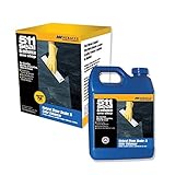 Miracle Sealants SE/EN 4- Pack SG 511 Seal and Enhance Penetrating Sealer And Color Enhancer Contrac
