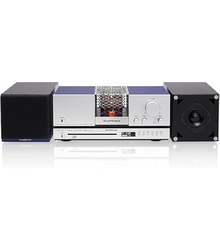 Amazon.co.jp: EX-B3 Victor Cosmo Sound Compact Component System