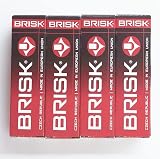 BRISK ブリスク プラグ DR14ZC×4本セット