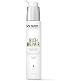 Goldwell Dualsenses Rich Repair 6 Effects Serum 3.38oz, 40.82 g