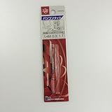 ライト　パソコンタップＭ１．４×０．３ｍｍ