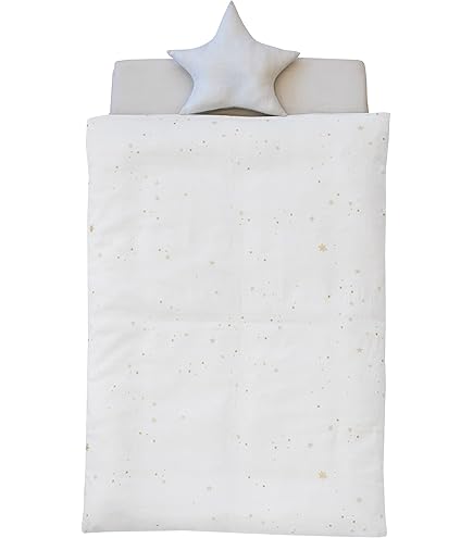 Amazon | SANDESICA サンデシカ ベビー布団 6点 セット | ミニサイズ