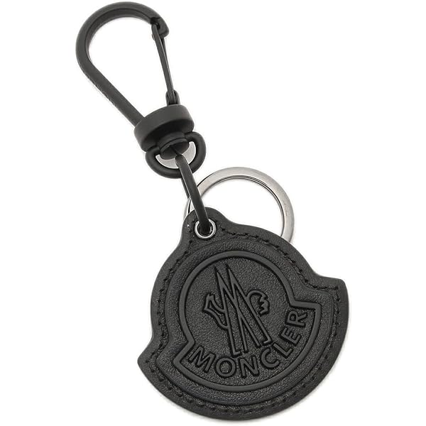 Amazon.co.jp: (コーチ)COACH アクセサリー レザー カラビナ 3