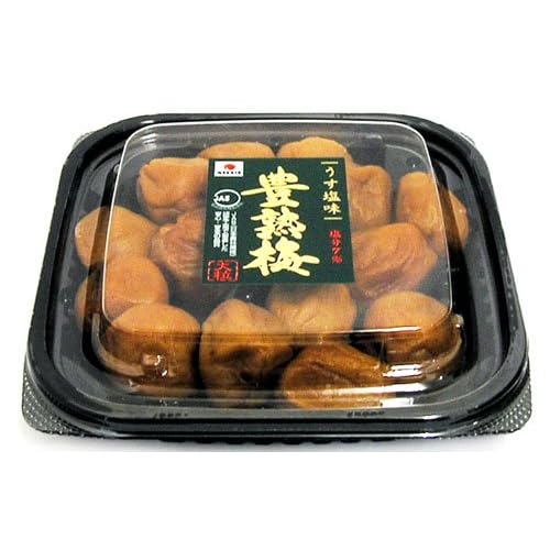 中田食品 大粒厳選 豊熟梅