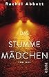 Das stumme Mädchen: Thriller (Tom-Douglas-Reihe 3) (German Edition)