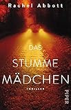 Das stumme Mädchen: Thriller (Tom-Douglas-Reihe 3) (German Edition)