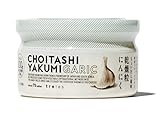 トレテス 乾燥にんにく フリーズドライ 無農薬 ちょいたし薬味 乾燥粒ニンニク (ジャータイプ 30g)