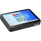 Pipo X2S Mini PC 8inch 1280*800 IPS Screen Windows 10 Tablet PC Z8350 / Z3735f Mini Desktop 2G Ram 32G Rom TV Box BT4.0 Wifi 