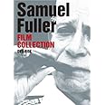 サミュエル・フラー傑作選 DVD-BOX