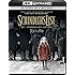 シンドラーのリスト(製作25周年 アニバーサリー・エディション / 4K ULTRA HD Blu-ray+Blu-ray)