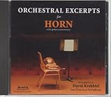 Orchestrapro: Horn