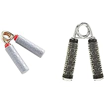 SILARUKOV 120 ハンドグリップ SILARUKOV 120 ハンドグリップ The SILARUKOV