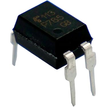 Amazon.co.jp 売れ筋ランキング: フォトカプラ の中で最も人気のある