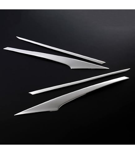Amazon | トヨタ(TOYOTA) フロントメッキガーニッシュ PRIUSα プリウス