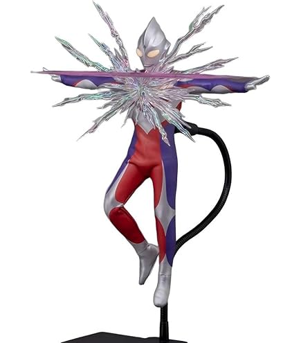 Amazon.co.jp: Project BM! ウルトラマンティガ (マルチタイプ