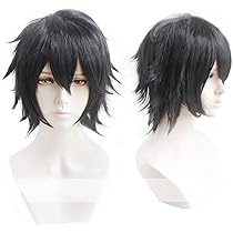 夕凪様 ウィッグオーダー 専用ページ【山田一郎】 ヒプノシスマイク 山田一郎 コスプレウィッグ
