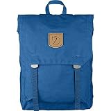 Fjallraven Foldsack No.1 Backpack (Lake Blue) [並行輸入品]